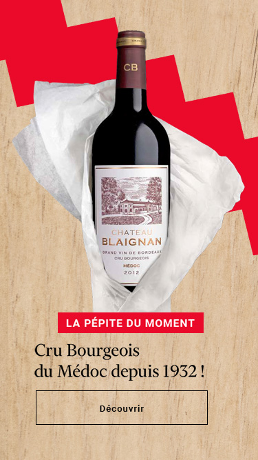 Un Grand Médoc !